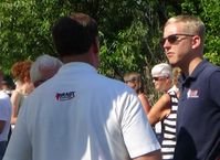 Brady Endorsed by Sen. Luechtefeld, Rep. Demmer